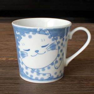 ねこちぐら ミケ3.0皿 / 食器 小皿 丸皿 ねこつぐら 三毛猫 猫柄 ネコ