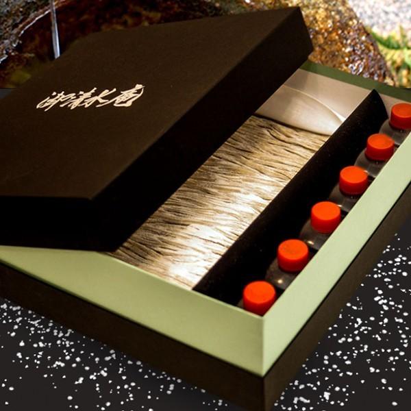 おもてなしギフト 生蕎麦 越前おろし蕎麦 福井県産そば粉を使った、越前の郷土蕎麦 ５人前