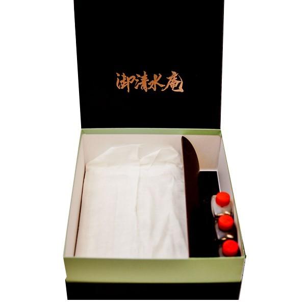 おもてなしギフト 生蕎麦 越前おろし蕎麦 福井県産そば粉を使った、越前の郷土蕎麦 １０人前