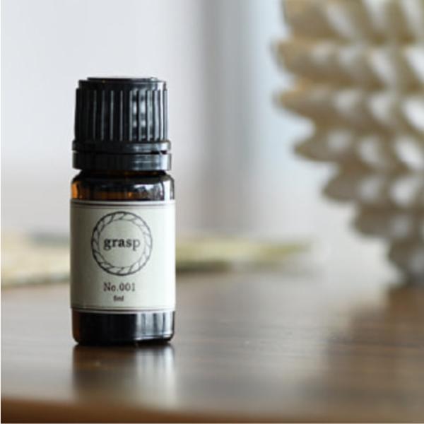 アロマセット バトンセラピーから生まれたグラスプ 天然のディフューザーとリラックスアロマのセット お...