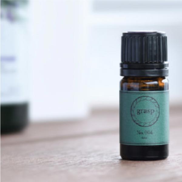 アロマセット バトンセラピーから生まれたグラスプ 天然のディフューザーと森林浴アロマのセット おもて...