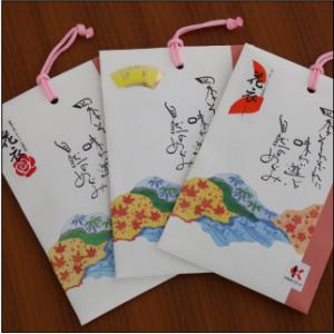 おもてなしギフト 創作塩昆布３品セット 花塩昆布 カーネーション塩昆布