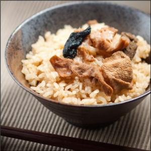 おもてなしギフト 山翠の釜飯とあんこうカレーのセット 水戸のアンコウ鍋の元祖 山翠の創業当時より、変...