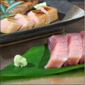おもてなしギフト まぐろ漬 三浦の食文化を届ける羽床総本店 本まぐろの大トロを味噌漬で食べる贅沢を。...