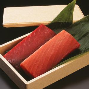 天然本マグロ 全部セット（赤身・中トロ・大トロ） 1.5kg 冷凍便