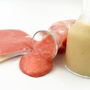 グアバリッチドリンク フルーツマルシェのストレートグアバスムージーの1週間じゃ足りない方へもっときれいセット おもてなしギフト｜omotenashigift