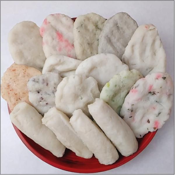 さつま揚げ 小田原の老舗 杉清商店のさつま揚げ 揚げたてが食べれる白生地セット おもてなしギフト