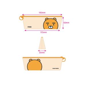 ライアン カカオフレンズの商品一覧 通販 Yahoo ショッピング