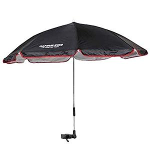 キャプテンスタッグ アウトドア用品チェア用パラソル