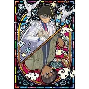 ジグソーパズル 108ピース 名探偵コナン 怪盗キッドvs最強金庫 18 2x25 7cm 03 034 エポック社 梱60cm ジグソーパズル友蔵 通販 Yahoo ショッピング