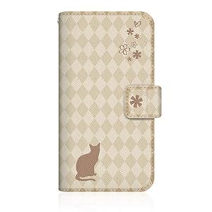 NYAGO スリムケース apple iPhone 手帳型