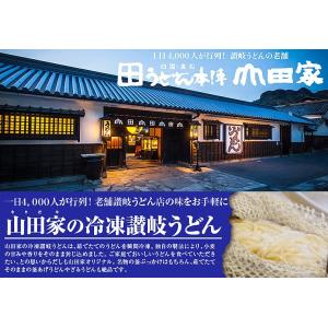 お中元 2026 讃岐うどん 4種の味の詰め合...の詳細画像1