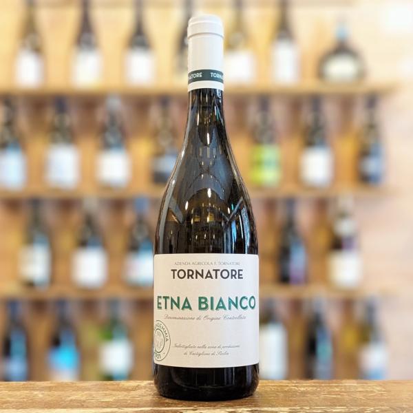 トルナトーレ エトナ ビアンコ DOC 2021 イタリア シチリア 白ワイン SALE価格