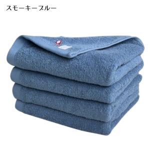 今治タオル フェイスタオル 4枚セット 中厚 ...の詳細画像3