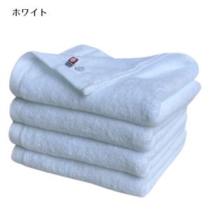 今治タオル フェイスタオル 4枚セット 中厚 ...の詳細画像4
