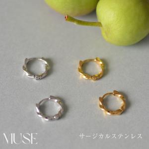 ピアス サージカルステンレス アレルギー対応 ...の詳細画像1