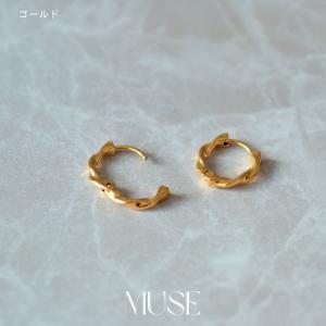 ピアス サージカルステンレス アレルギー対応 ...の詳細画像2