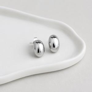 サージカルステンレス ピアス 金属アレルギー対...の詳細画像2