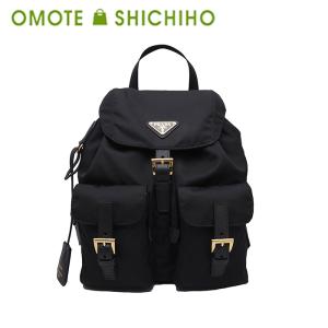 PRADA（プラダ） 【並行輸入品】 バッグ リュックサック 1BZ677 RV44