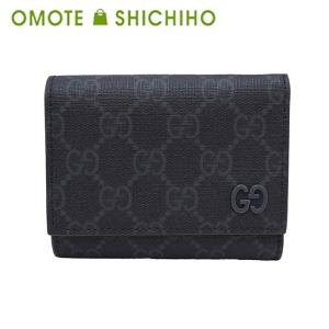 ダブルG GUCCI グッチ カードケース カードホルダー 名刺入れ GG