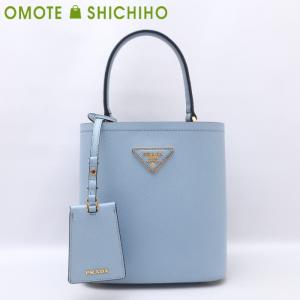 PRADA●1BA217 サフィアーノトートバック ショルダーバック セール】プラダ*サフィアーノチェーンショルダーバッグ*1BD144
