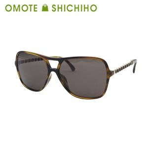 CHANEL（シャネル） ココマーク サングラス 58□17 135 5285 A