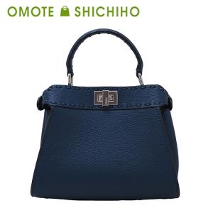 FENDI（フェンディ） 新品同様 ISeeU セレリア ピーカブー プチ 2WAY