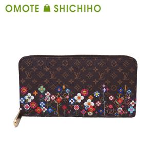 LOUIS VUITTON（ルイ・ヴィトン） ポルト モネ クール ヴェルニ ハート