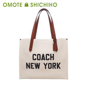 COACH（コーチ） モリー トート 25 チェリー プリント 2way