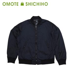 JOYRICH リバーシブルジャケット Mサイズ ブラック ジョイリッチ