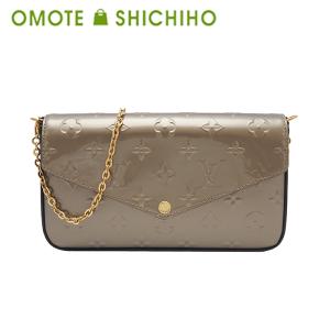 LOUIS VUITTON（ルイ・ヴィトン） ポルト モネ クール ヴェルニ ハート