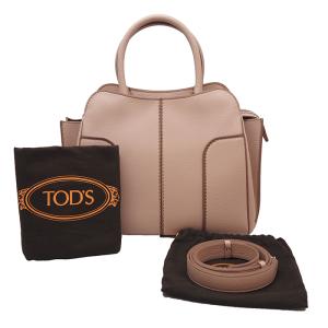 【セール!】TOD’S トッズ セラ 2way...の詳細画像5