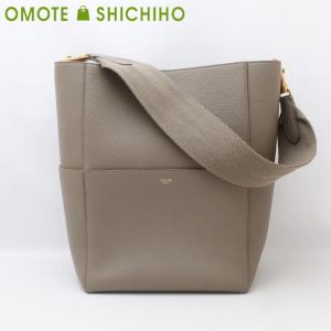 CELINE セリーヌ （CELINE） サングル バケット ワンショルダー