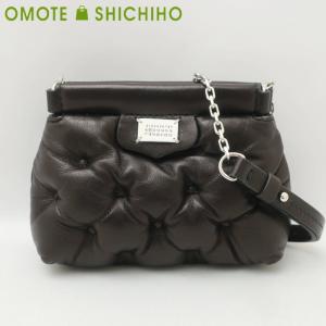 Maison Margiela（メゾンマルジェラ） 11 ショルダーバッグ Glam Slam