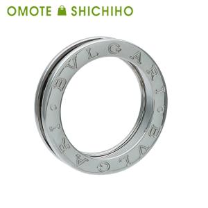 ビー・ゼロワン ブルガリ BVLGARI B-ZERO1 ビーゼロワンリング 指輪 5