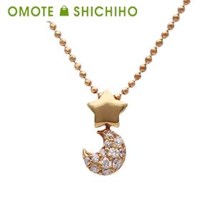 TIFFANY&Co.（ティファニー） ペンダントトップ ノットキー ゴールド