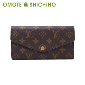 LOUIS VUITTON ルイヴィトン モノグラム ポルトフォイユ・マルコ