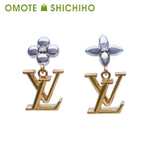 LOUIS VUITTON（ルイ・ヴィトン） ルイ ヴィトン M01287 ピアス