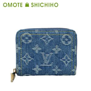 LOUIS VUITTON（ルイ・ヴィトン） ポルト モネ クール ヴェルニ ハート