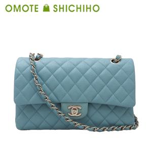 シャネル　ミニミニマトラッセ CHANEL（シャネル） ラムスキン ミニマトラッセ 2way トップハンドル
