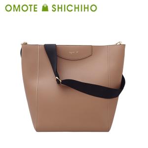 agnes b.（アニエスベー） ショルダーバッグ トートバッグ バッグ 新品