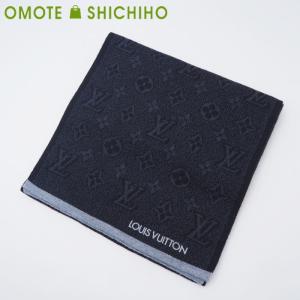 LOUIS VUITTON（ルイ・ヴィトン） マフラー メンズ 新作新品 M75900