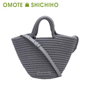BALENCIAGA（バレンシアガ） バッグ レディース 2WAY カゴ バスケット