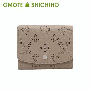 LOUIS VUITTON（ルイ・ヴィトン） 並行輸入 3つ折り財布 マヒナ