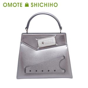 LOEWE（ロエベ） スリットバッグ ミニ ハンドバッグ ショルダーバッグ