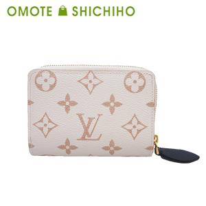 LOUIS VUITTON（ルイ・ヴィトン） ジッピーコインパース コインケース