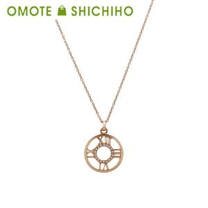 TIFFANY&Co.（ティファニー） バンブー リング K18YG イエローゴールド