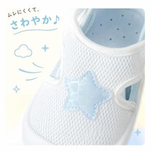 ベビー サンダル 夏用 男の子 女の子 ファー...の詳細画像4
