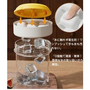 ウォーターボトル 500ml 蓋付き 洗いやす...の詳細画像4