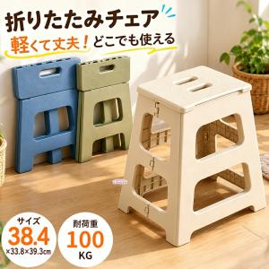 折りたたみチェア 折りたたみ椅子 ロースツール キッズ 子供用 踏み台 ミニスツール プラスチック椅子 持ち運び 軽量 コンパクト 折り畳み 釣り用 浴室 玄関